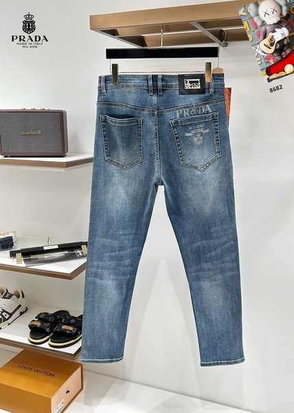 PRADA Men Jeans MG 261024138