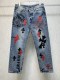 Chrome Hearts Men Jeans MG 261024184