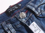 PHILIPP PLEIN Men Jeans MG 261024129