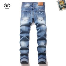 PHILIPP PLEIN Men Jeans MG 261024129
