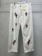 Chrome Hearts Men Jeans MG 261024171