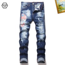 PHILIPP PLEIN Men Jeans MG 261024134