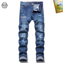 PHILIPP PLEIN Men Jeans MG 261024132