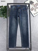 BURBERRY Men Jeans MG 261024046