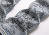AMIRI Men Jeans MG 261024006