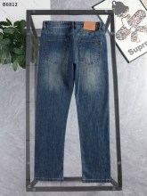BURBERRY Men Jeans MG 261024048