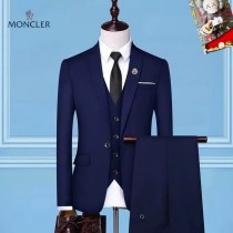 MONCLER Men Suit MG 261025009