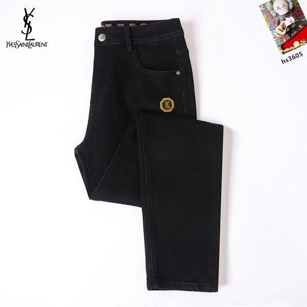 YSL Men Jeans MG 261024201