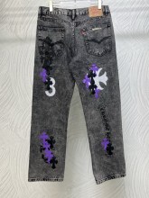 Chrome Hearts Men Jeans MG 261024166