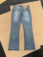Chrome Hearts Men Jeans MG 261024194