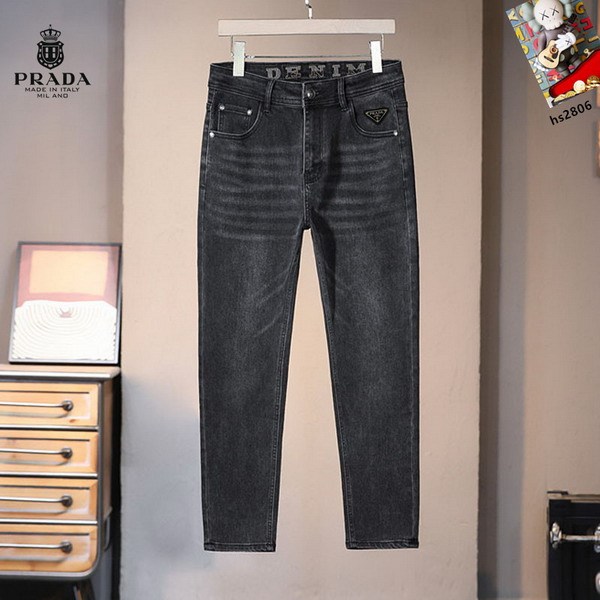 PRADA Men Jeans MG 261024139