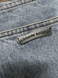 Chrome Hearts Men Jeans MG 261024163