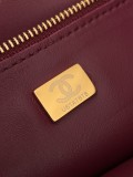 Chaannneel Original Maxi Flap Bag AS6231 KK 20261025011