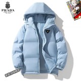 Prada Men Padded Jacket MG 261027027
