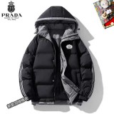 Prada Men Padded Jacket MG 261027027