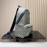 Gucci Original Canvas Backpack A0020S EY 2026100604