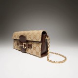 Gucci Original Canvas Hand bag A006YU EY 2026100801