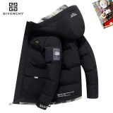 GIVENCHY Men Padded Jacket MG 261027009