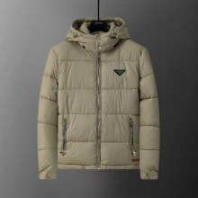 Prada Men Padded Jacket MG 261027029