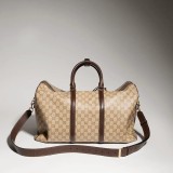 Gucci Original Canvas Travel bag A006XM EY 2026101002