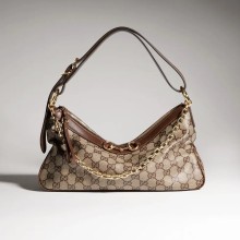 Gucci Original Canvas Hand bag A00CI1 EY 2026102401