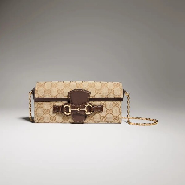 Gucci Original Canvas Hand bag A006YU EY 2026100801