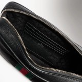 Gucci Original Canvas Clutch bag A00771 EY 2026100804
