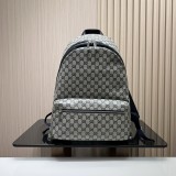 Gucci Original Canvas Backpack A0020S EY 2026100604
