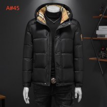 BURBERRY Men Down Coat MG 261028004