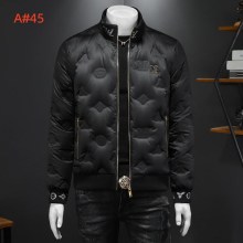 L&V Men Down Coat MG 261028011