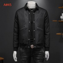 L&V Men Down Coat MG 261028013