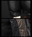 FENDI Men Down Coat MG 261028009