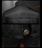 L&V Men Down Coat MG 261028015