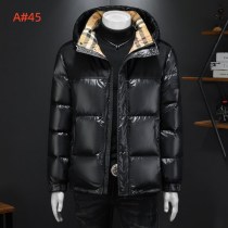 BURBERRY Men Down Coat MG 261028002