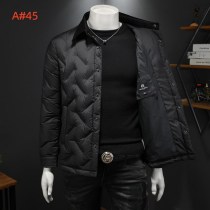 PRADA Men Down Coat MG 261028017