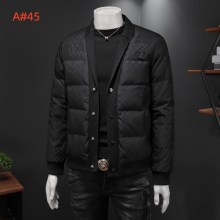 L&V Men Down Coat MG 261028012