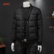 L&V Men Down Coat MG 261028012