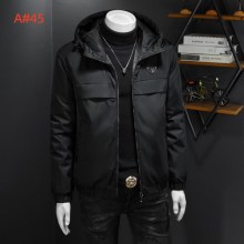 PRADA Men Down Coat MG 261028018