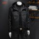 PRADA Men Down Coat MG 261028018