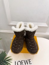 Louis Leather Vuitton women boots HG26100631