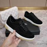 Chanel Leather women sport shoes HG26100427
