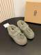 UGG Leather women sport shoes HG26102301