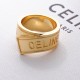 Celine Ring 160197 YY26102819
