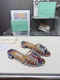 Aquazzura Leather women 3cm sandal shoes HG26092050