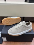 Chanel Leather women sport shoes HG26100427