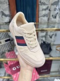 Gucci Leather men sport shoes HG26092001