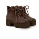 Louis Leather Vuitton women boots HG26102809
