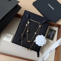 Chanel Necklace 161553 YY261028248