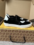Fendi Leather women sport shoes HG26100123