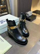 Burberry Leather women boots HG260919107